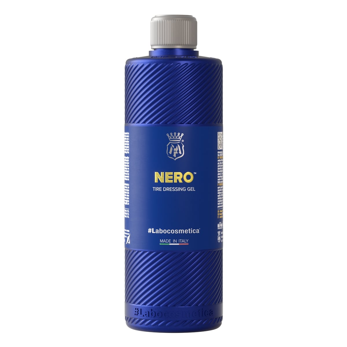 Nero Tyre Gel