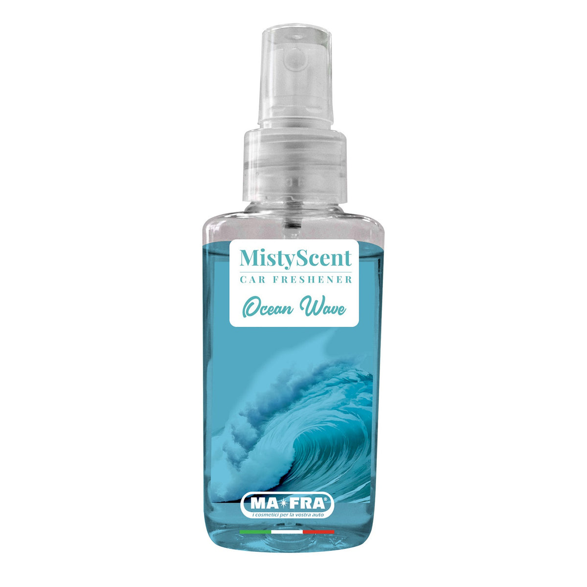 Car parfum Ocean