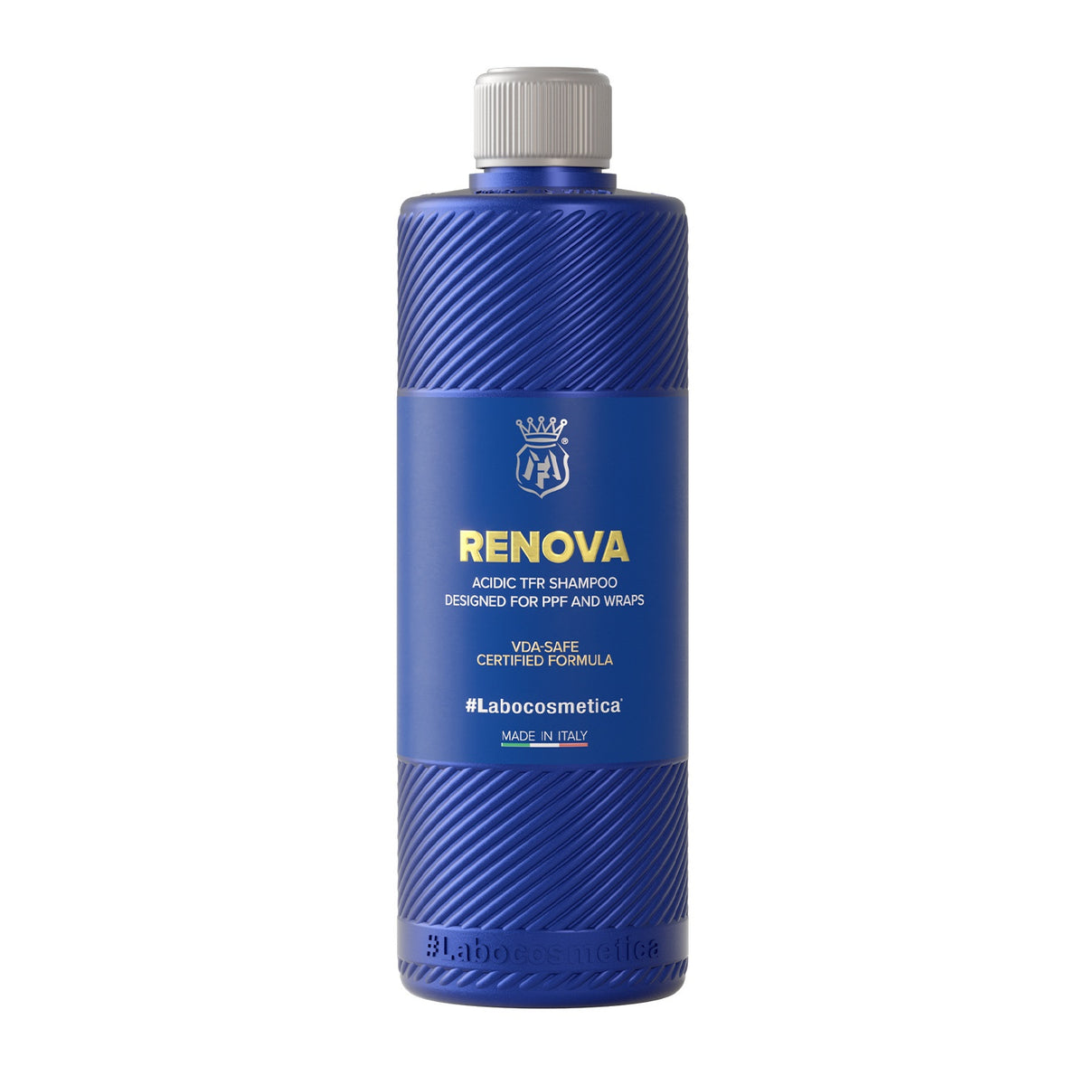 Renova Matte & wrap shampoo zuur