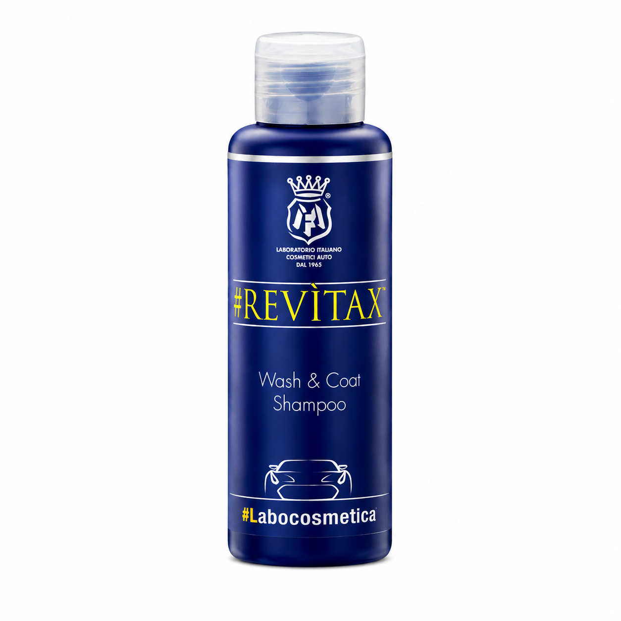 Revitax 100ML