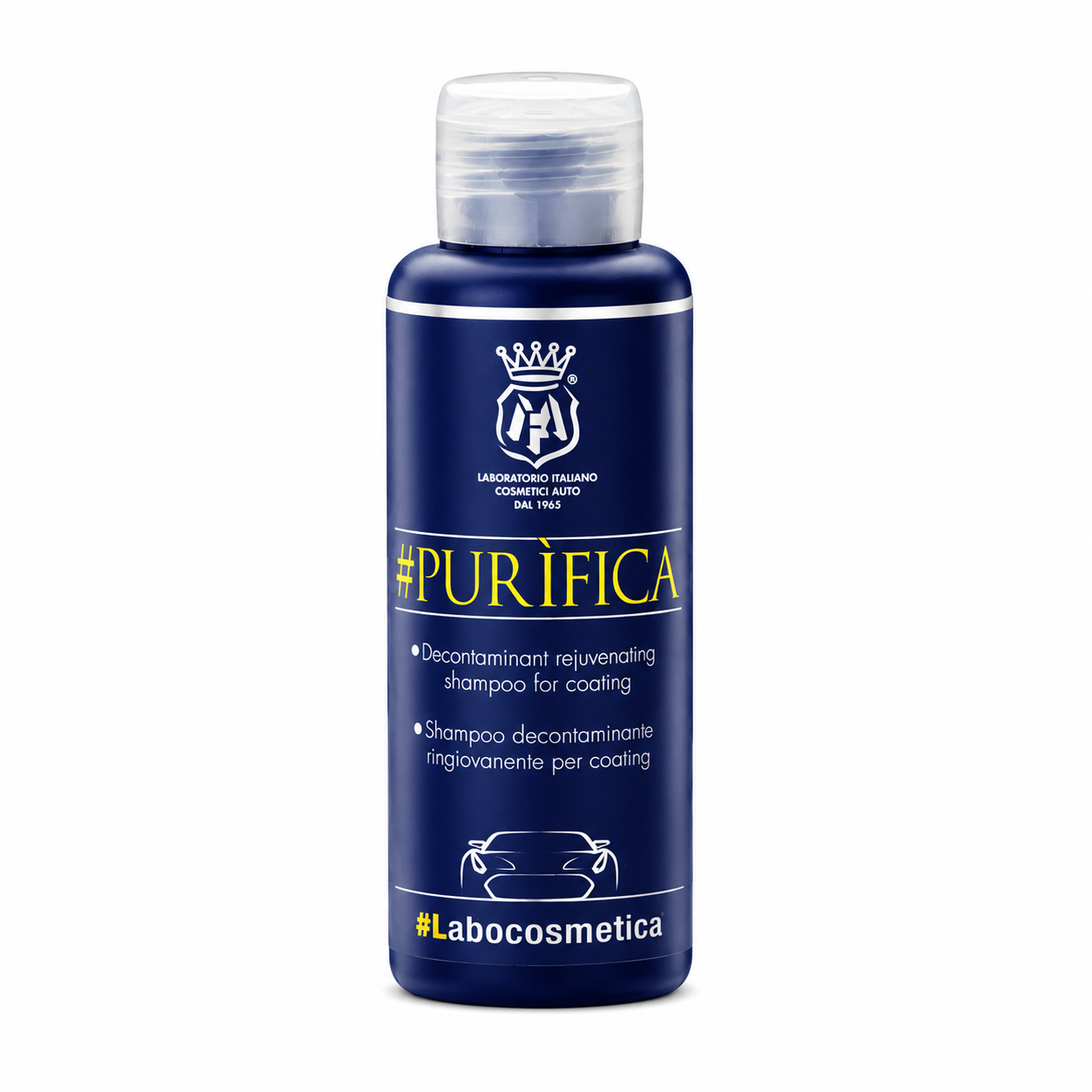 Purifica 100ML