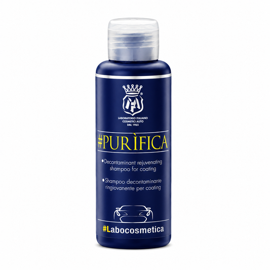Purifica 100ML