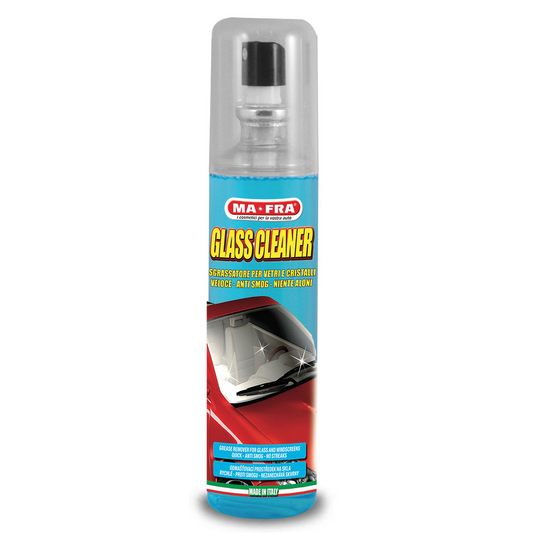 Glas reiniger 125ML