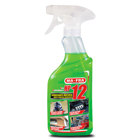 Hp12 500ml ontvetter