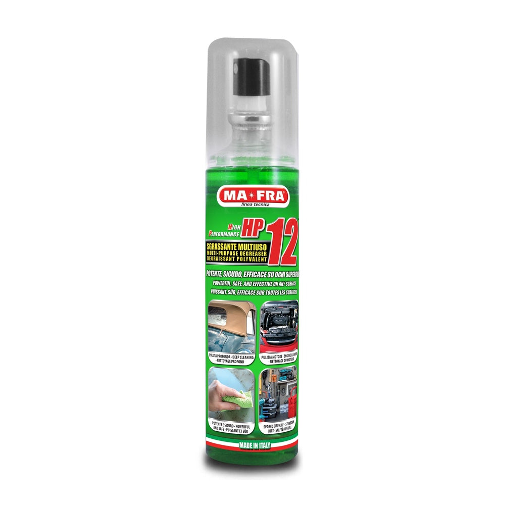 Hp12 125ML Ontvetter