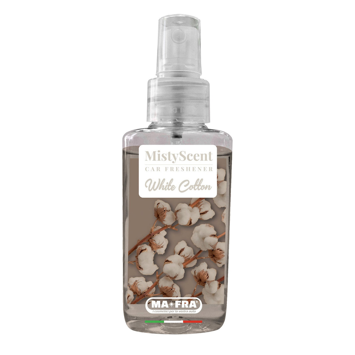 Car parfum Cotton