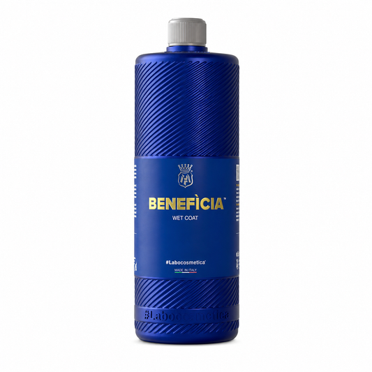 Beneficia Wet coat