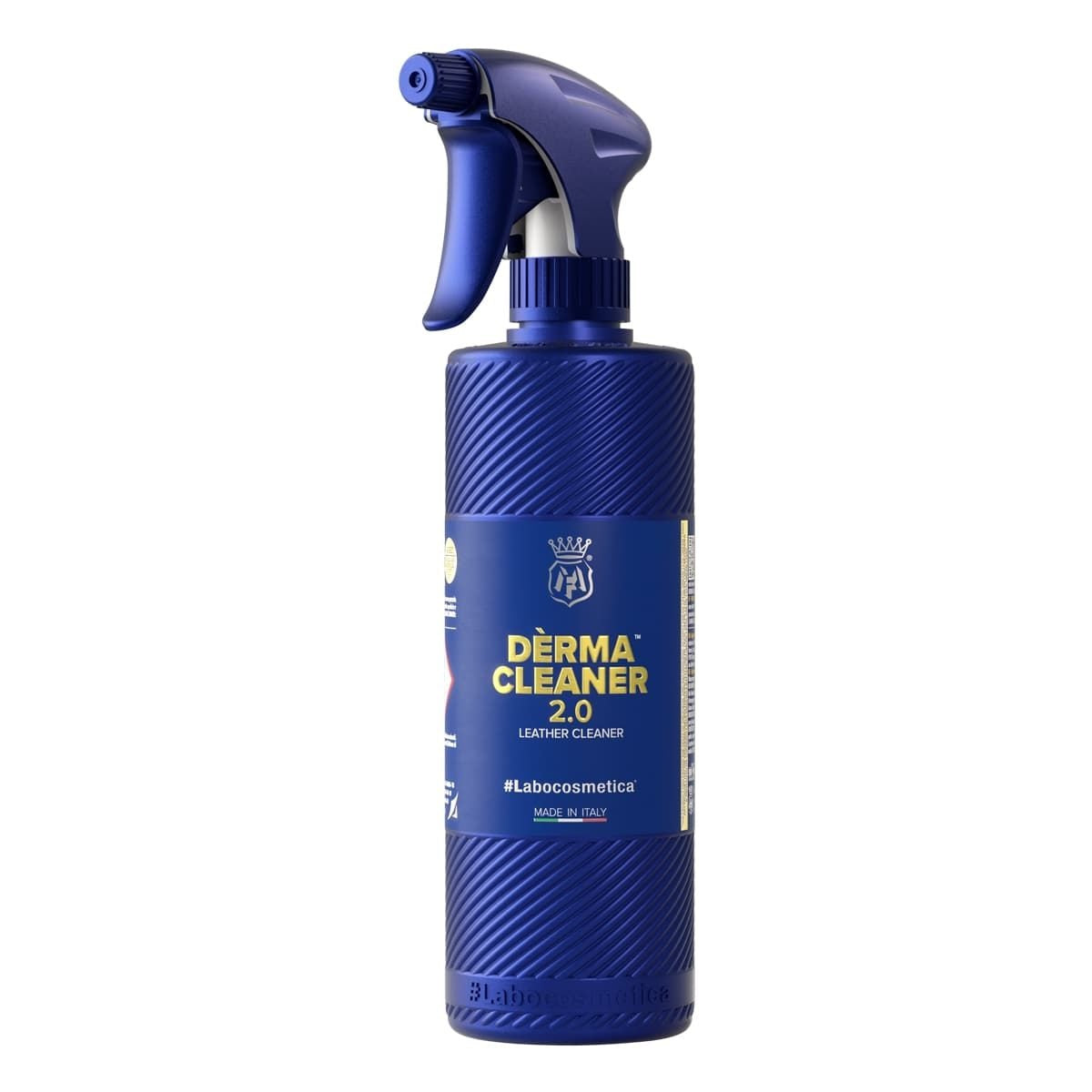 Derma Cleaner 2.0 Leder reiniger