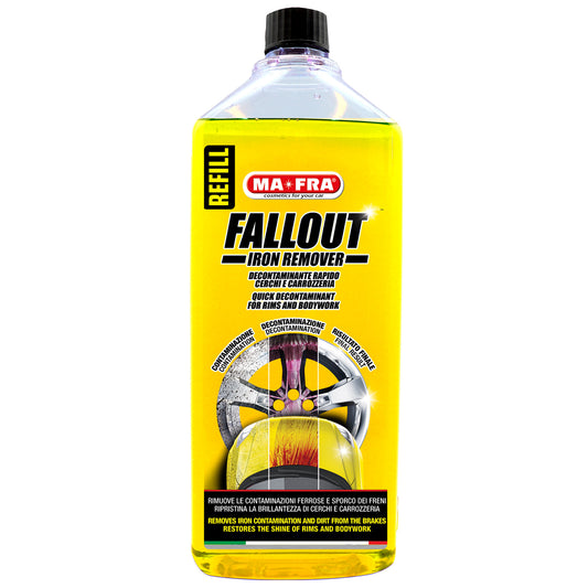 Fall-out iron remover 1L