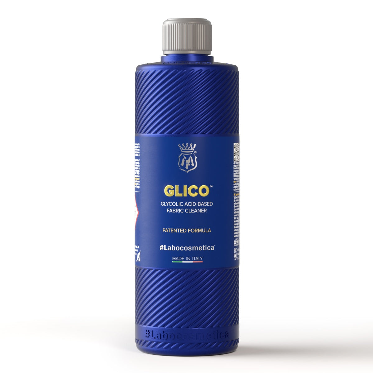 Glico zure kunstof reiniger