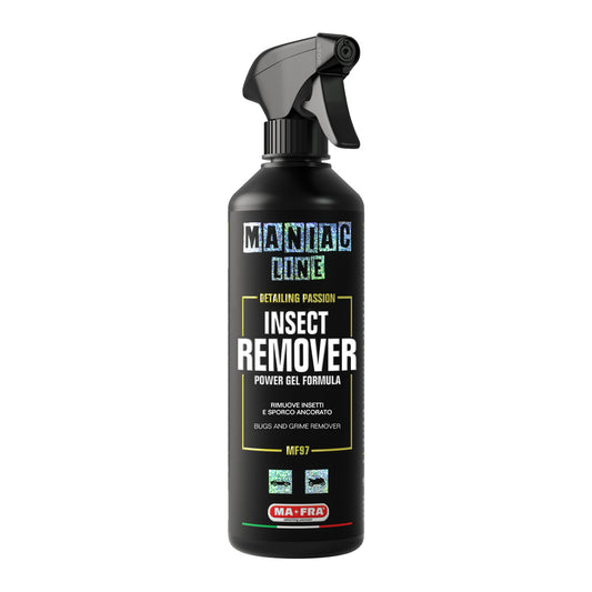 Insecten verwijderaar