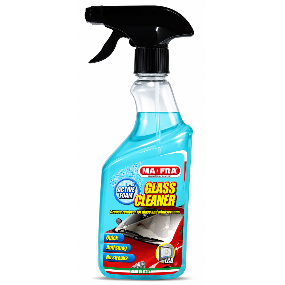 glas reiniger 500ML