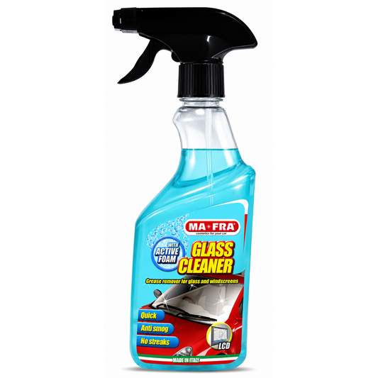 glas reiniger 500ML