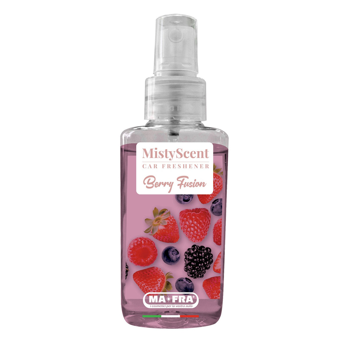 Car parfum Berry