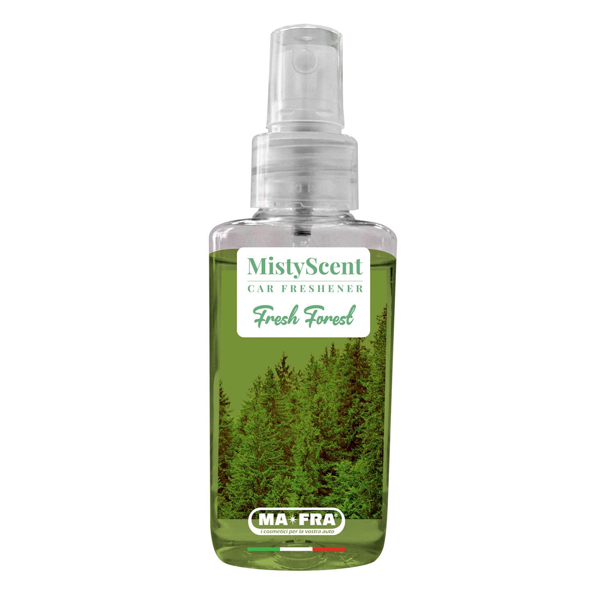 Car parfum Forest