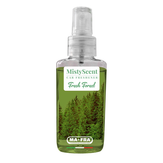 Car parfum Forest