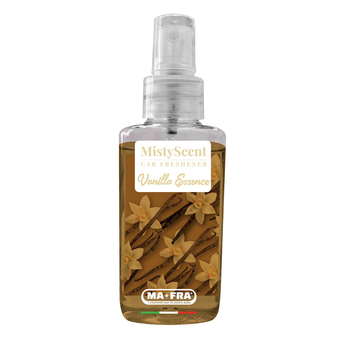Car parfum vanilla