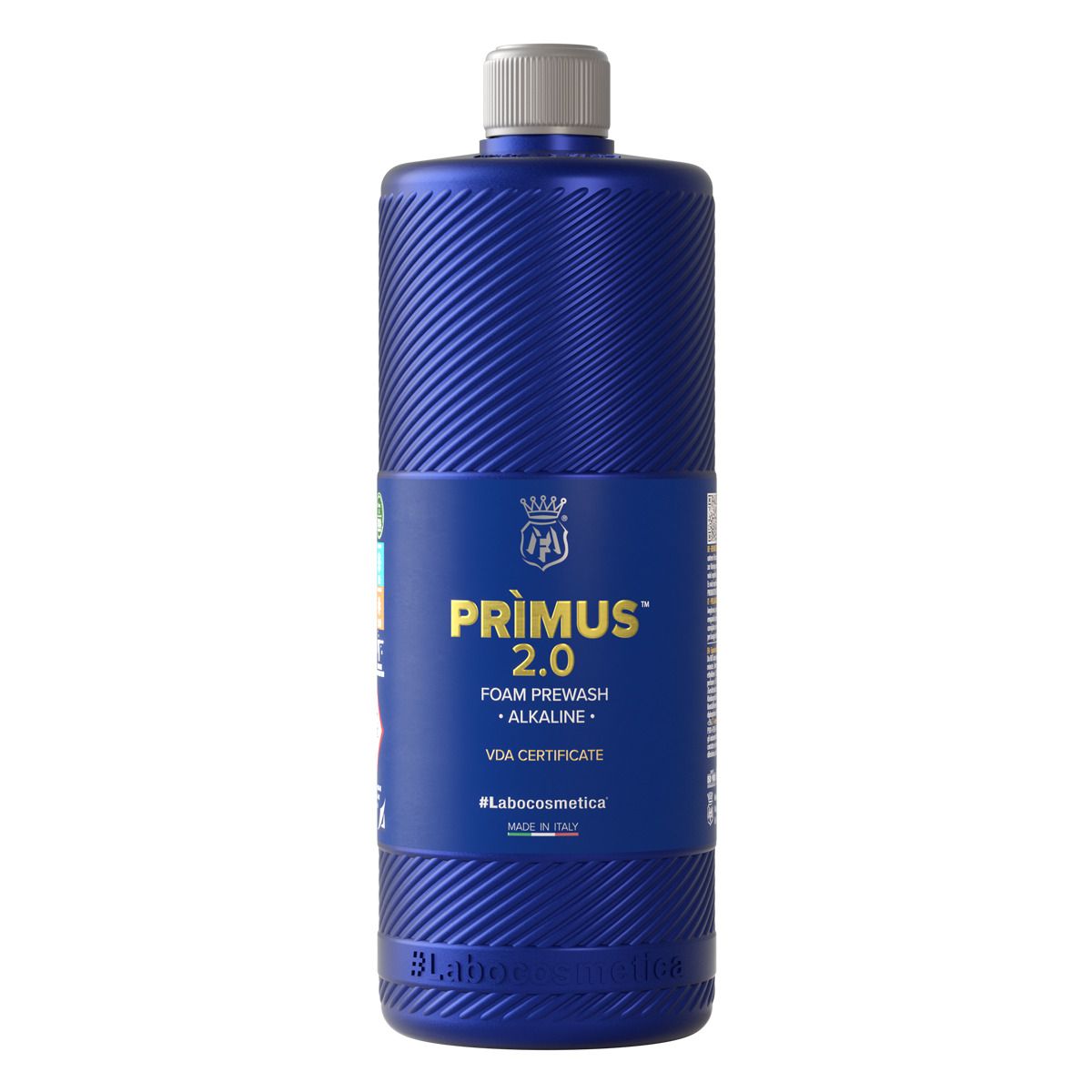 Primus Pre wash