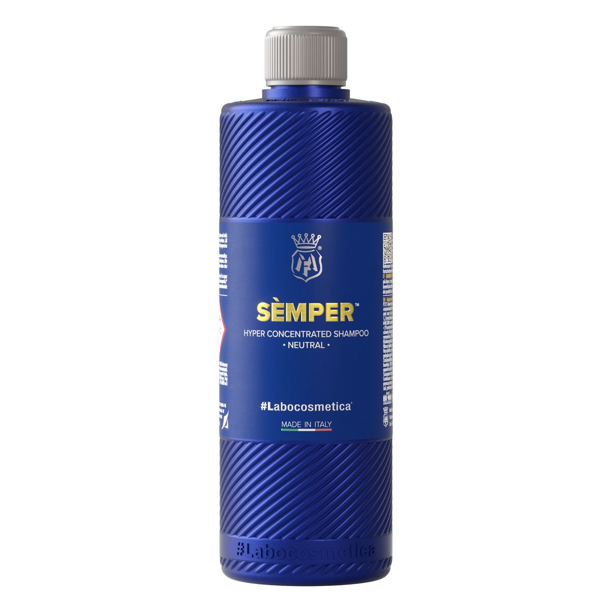 Semper neutrale shampoo